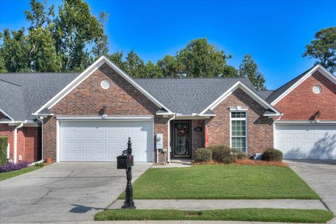 Tiny photo for 116 Village Parkway, North Augusta, SC 29841 (MLS # 547553)