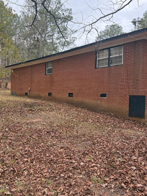 Tiny photo for 5584 Rosemont Drive, Appling, GA 30802 (MLS # 549727)