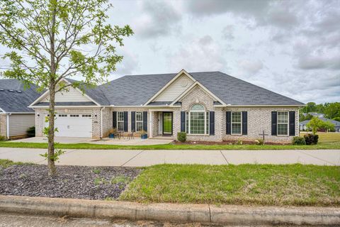 Photo of 439 Bridle Path Road, North Augusta, SC 29860 (MLS # 554582)