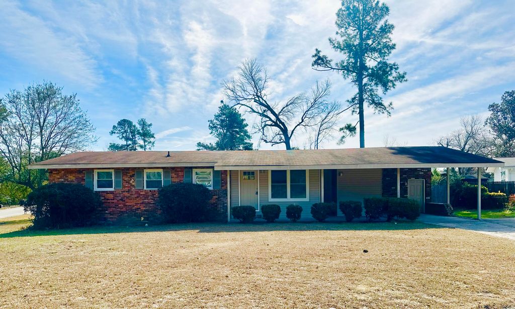 Photo of 3340 Bardot Drive, Augusta, GA 30909 (MLS # 552078)