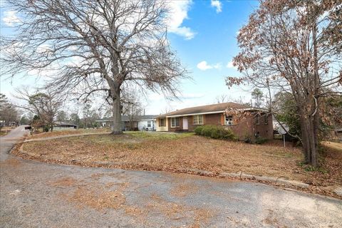 A home in Augusta