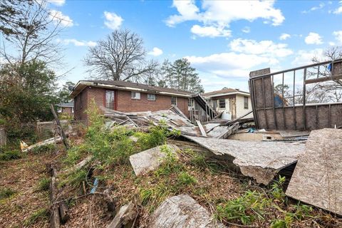 A home in Augusta