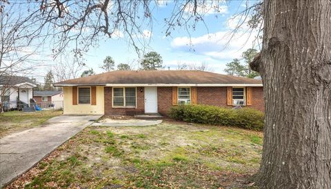 A home in Augusta