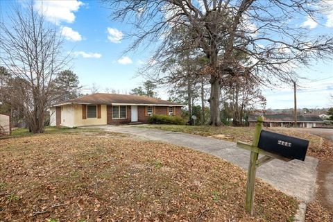 A home in Augusta