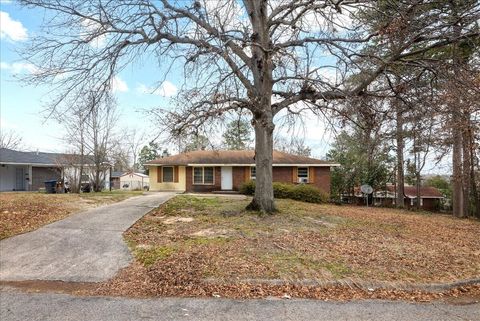 A home in Augusta