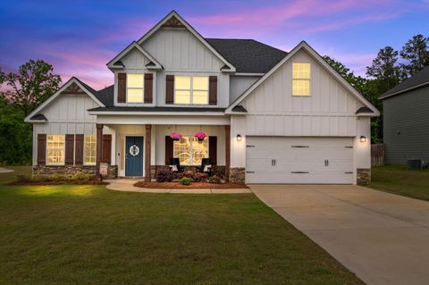 Photo of 2319 Sheridan Drive, Evans, GA 30809 (MLS # 555490)