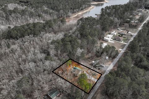 Tiny photo for 1442 Shore Line Drive, Tignall, GA 30668 (MLS # 551642)