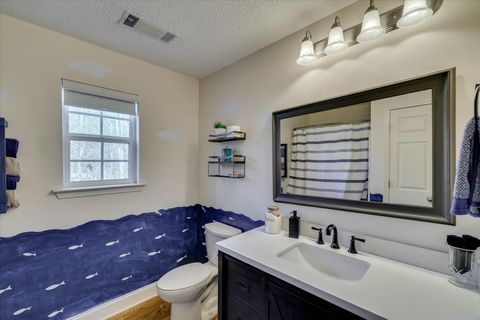 Tiny photo for 1442 Shore Line Drive, Tignall, GA 30668 (MLS # 551642)