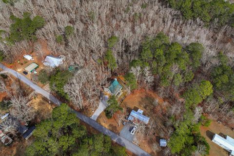 Tiny photo for 1442 Shore Line Drive, Tignall, GA 30668 (MLS # 551642)