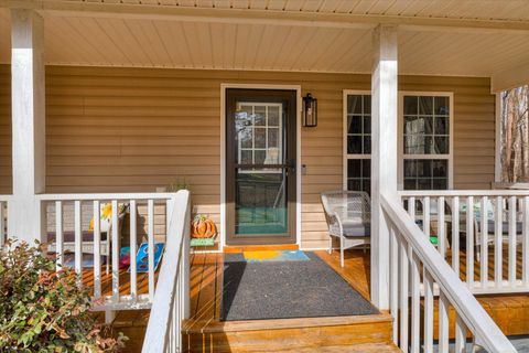 Tiny photo for 1442 Shore Line Drive, Tignall, GA 30668 (MLS # 551642)