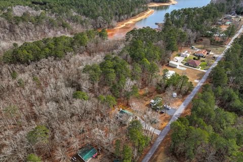 Tiny photo for 1442 Shore Line Drive, Tignall, GA 30668 (MLS # 551642)