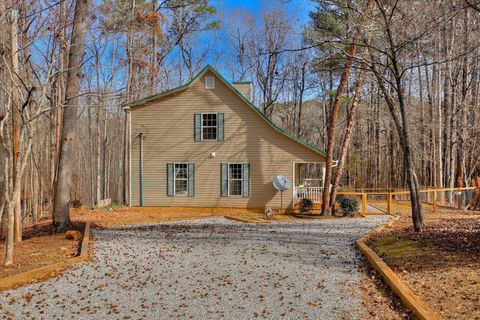 Tiny photo for 1442 Shore Line Drive, Tignall, GA 30668 (MLS # 551642)
