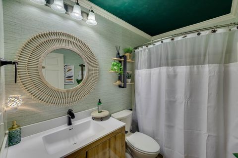 Tiny photo for 1442 Shore Line Drive, Tignall, GA 30668 (MLS # 551642)