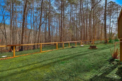Tiny photo for 1442 Shore Line Drive, Tignall, GA 30668 (MLS # 551642)