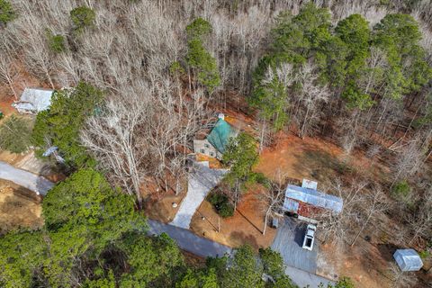 Tiny photo for 1442 Shore Line Drive, Tignall, GA 30668 (MLS # 551642)