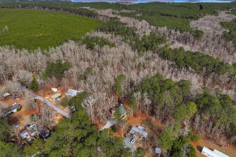 Tiny photo for 1442 Shore Line Drive, Tignall, GA 30668 (MLS # 551642)