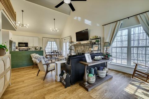 Tiny photo for 1442 Shore Line Drive, Tignall, GA 30668 (MLS # 551642)