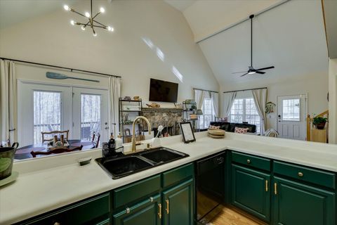 Tiny photo for 1442 Shore Line Drive, Tignall, GA 30668 (MLS # 551642)