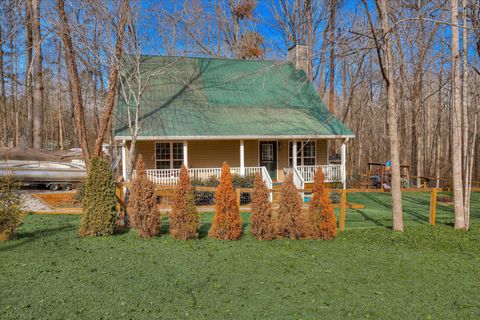 Tiny photo for 1442 Shore Line Drive, Tignall, GA 30668 (MLS # 551642)