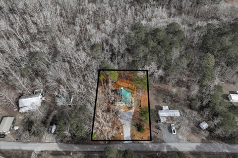 Tiny photo for 1442 Shore Line Drive, Tignall, GA 30668 (MLS # 551642)