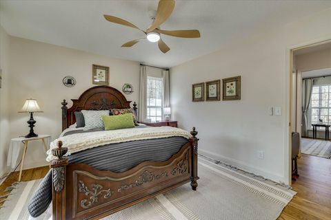 Tiny photo for 1442 Shore Line Drive, Tignall, GA 30668 (MLS # 551642)