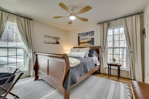 Tiny photo for 1442 Shore Line Drive, Tignall, GA 30668 (MLS # 551642)