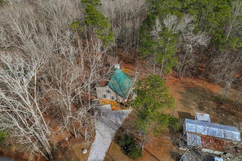 Tiny photo for 1442 Shore Line Drive, Tignall, GA 30668 (MLS # 551642)