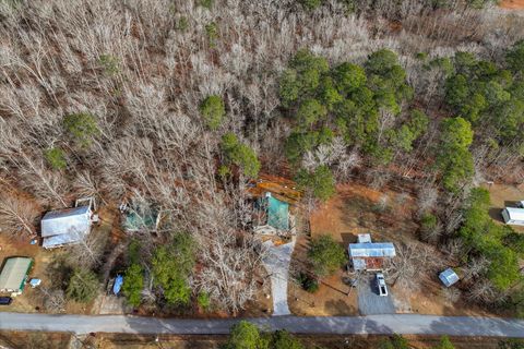 Tiny photo for 1442 Shore Line Drive, Tignall, GA 30668 (MLS # 551642)