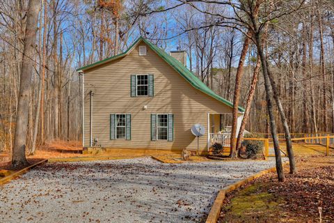 Tiny photo for 1442 Shore Line Drive, Tignall, GA 30668 (MLS # 551642)