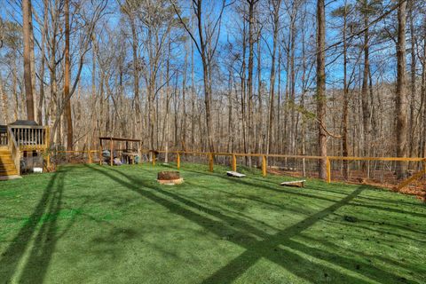 Tiny photo for 1442 Shore Line Drive, Tignall, GA 30668 (MLS # 551642)