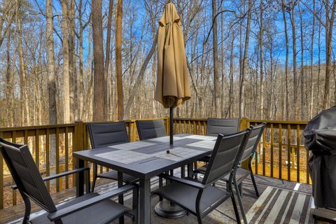 Tiny photo for 1442 Shore Line Drive, Tignall, GA 30668 (MLS # 551642)