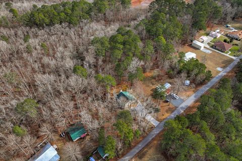 Tiny photo for 1442 Shore Line Drive, Tignall, GA 30668 (MLS # 551642)