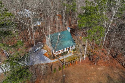 Tiny photo for 1442 Shore Line Drive, Tignall, GA 30668 (MLS # 551642)