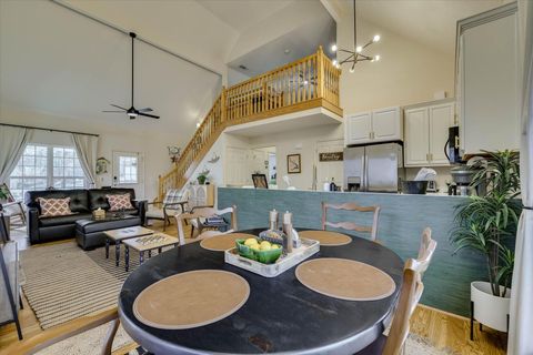 Tiny photo for 1442 Shore Line Drive, Tignall, GA 30668 (MLS # 551642)