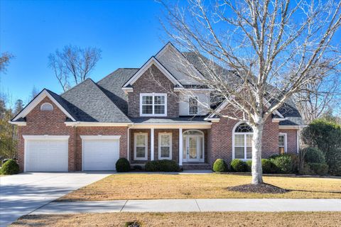 Photo of 1131 Blackfoot Drive, Evans, GA 30809 (MLS # 550352)