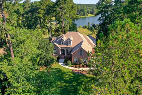 Photo of 135 Trippi Lane, Aiken, SC 29803 (MLS # 547219)