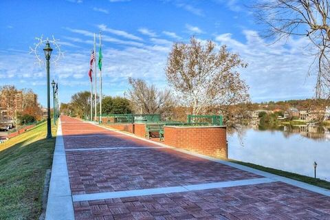 Tiny photo for 1 SEVENTH ST Street, Augusta, GA 30901 (MLS # 542003)