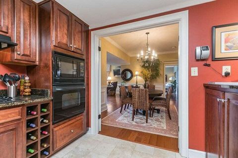 Tiny photo for 1 SEVENTH ST Street, Augusta, GA 30901 (MLS # 542003)