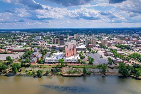 Tiny photo for 1 SEVENTH ST Street, Augusta, GA 30901 (MLS # 542003)