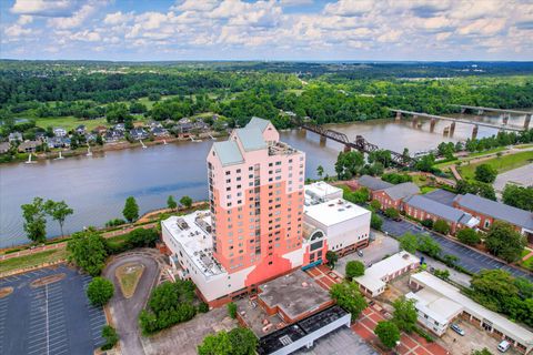 Tiny photo for 1 SEVENTH ST Street, Augusta, GA 30901 (MLS # 542003)