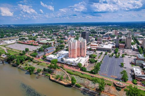 Tiny photo for 1 SEVENTH ST Street, Augusta, GA 30901 (MLS # 542003)