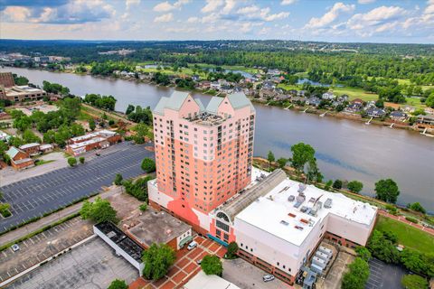 Tiny photo for 1 SEVENTH ST Street, Augusta, GA 30901 (MLS # 542003)