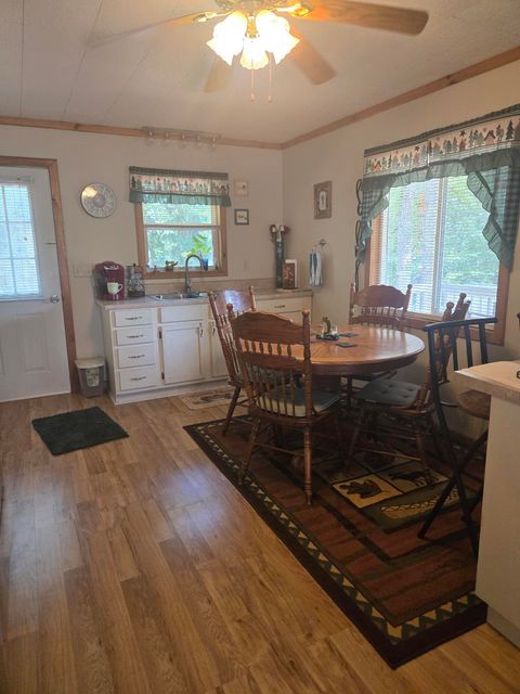 Tiny photo for 3706 Cooter Creek Road, Elberton, GA 30635 (MLS # 544015)