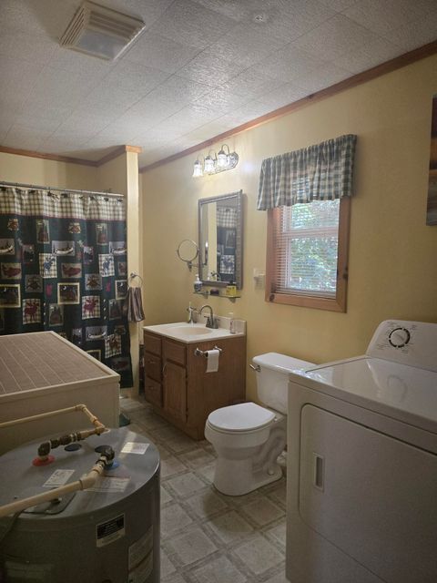 Tiny photo for 3706 Cooter Creek Road, Elberton, GA 30635 (MLS # 544015)