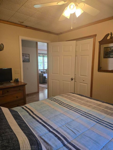 Tiny photo for 3706 Cooter Creek Road, Elberton, GA 30635 (MLS # 544015)