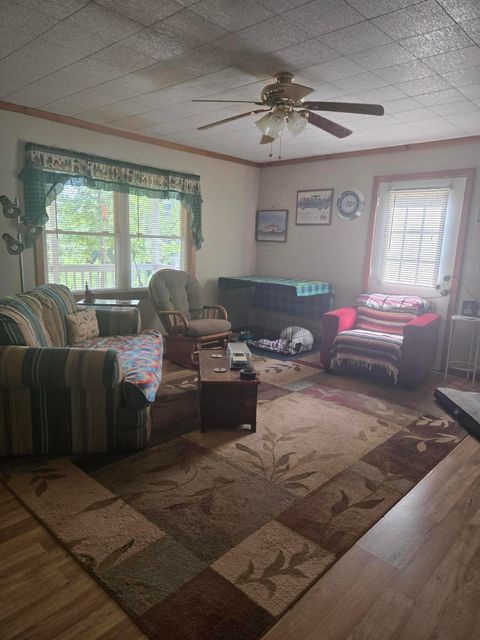 Tiny photo for 3706 Cooter Creek Road, Elberton, GA 30635 (MLS # 544015)
