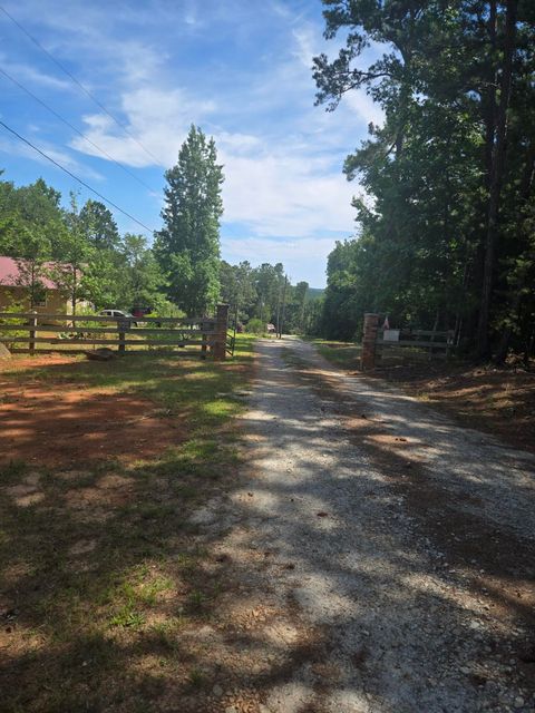 Tiny photo for 3706 Cooter Creek Road, Elberton, GA 30635 (MLS # 544015)