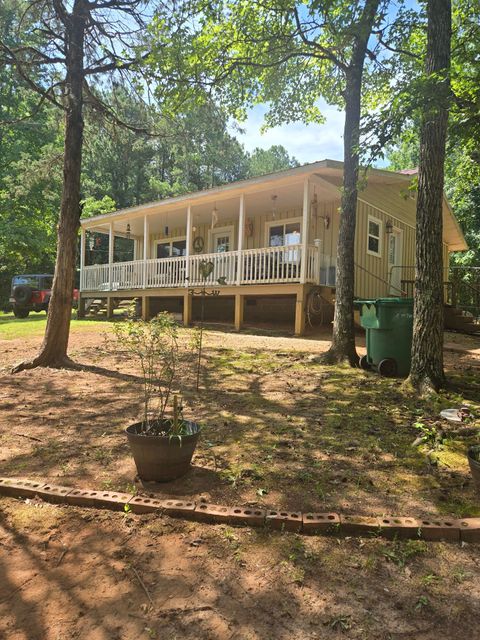 Tiny photo for 3706 Cooter Creek Road, Elberton, GA 30635 (MLS # 544015)