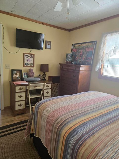 Tiny photo for 3706 Cooter Creek Road, Elberton, GA 30635 (MLS # 544015)