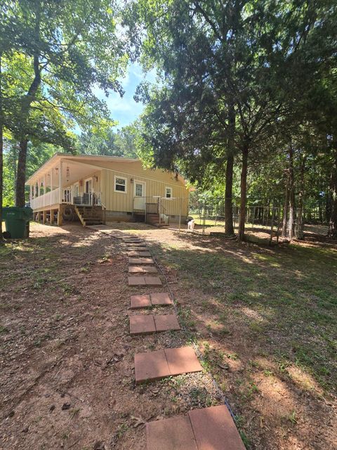 Tiny photo for 3706 Cooter Creek Road, Elberton, GA 30635 (MLS # 544015)